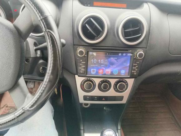 [嘉兴·浙C] 二手长安凯程欧诺S2017款 1.5L基本型