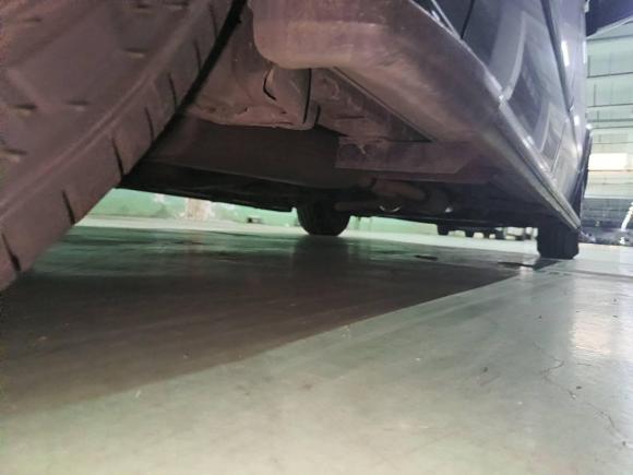 [无锡·苏K] 二手奔驰威霆2013款 3.0L 精英版