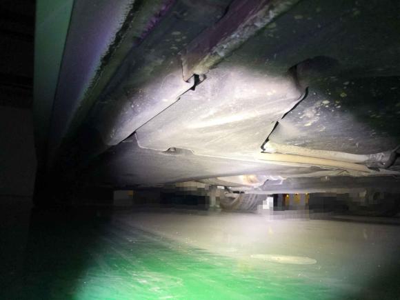 [合肥·皖A] 二手奥迪奥迪A4L2020款 40 TFSI quattro 豪华动感型