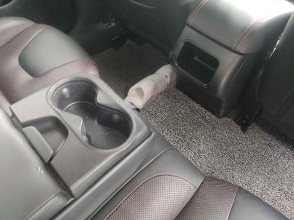 [宁波·浙B] 二手菲亚特致悦2014款 1.4T 自动运动版