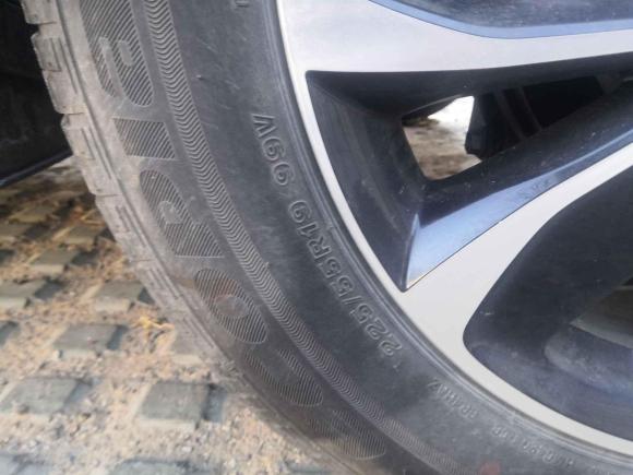 [北京·京E] 二手马自达马自达CX-52022款 2.5L 自动两驱智尊型