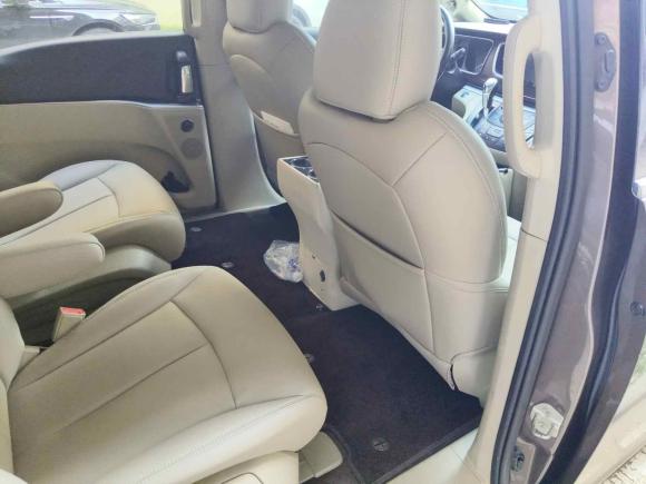 [无锡·苏B] 二手别克别克GL82017款 25S 舒适型 国V