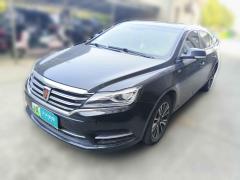 [上海·沪A] 荣威荣威e9502017款 50T 混动互联行政版