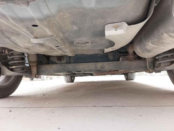 [苏州·苏E] 二手北京汽车绅宝D502018款 1.5L CVT尊贵智驾版