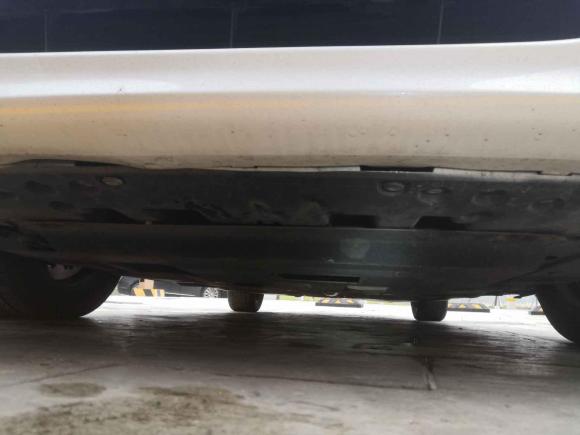 [成都·川G] 二手本田雅阁2018款 260TURBO 精英版 国V