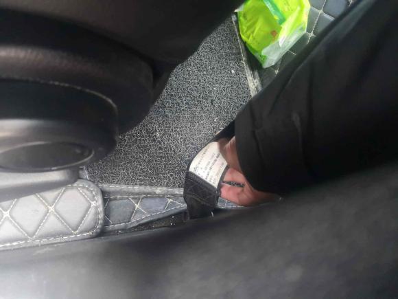 [金华·浙G] 二手北汽幻速北汽幻速S32016款 S3L 1.5L 手动尊贵型