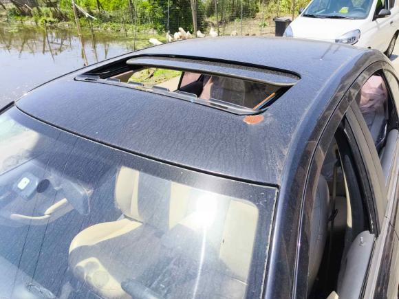 [上海·苏F] 二手大众朗逸2011款 1.6L 自动品雅版