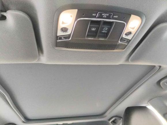 [佛山·粤Y] 二手本田本田XR-V2015款 1.8L EXi  CVT舒适版