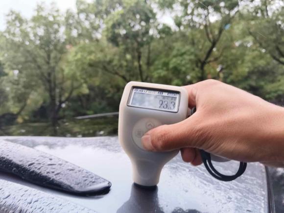 [宁波·浙B] 二手名爵MG领航2021款 300TGI 自动两驱Trophy尊享版