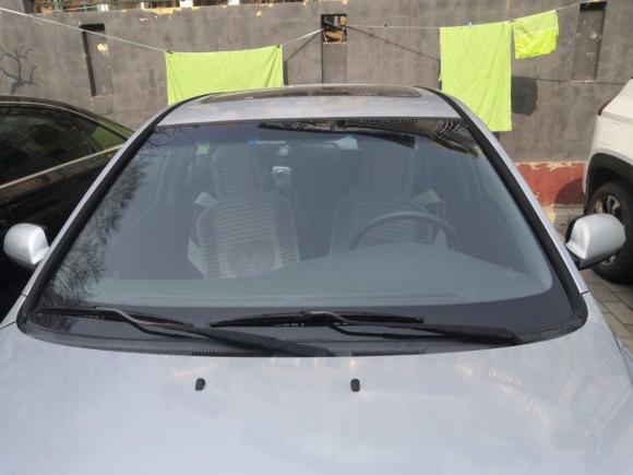 [北京·京N] 二手现代伊兰特2007款 1.6L 两厢自动豪华型