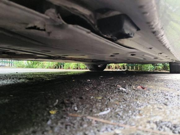 [杭州·浙A] 二手宝马宝马7系2007款 730Li减配版