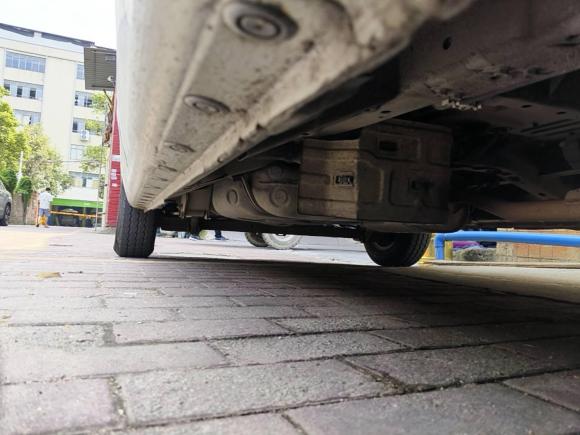 [广州·粤Y] 二手日产日产NV2002012款 1.6L 232座 尊雅型