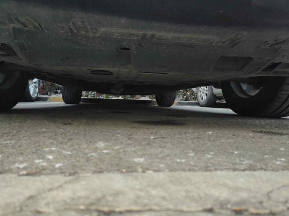 [北京·京H] 二手本田本田CR-V2021款 240TURBO CVT两驱黑爵士版