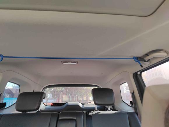 [义乌·赣J] 二手长安凯程长安欧尚A6002016款 1.5L 手动豪华型7座