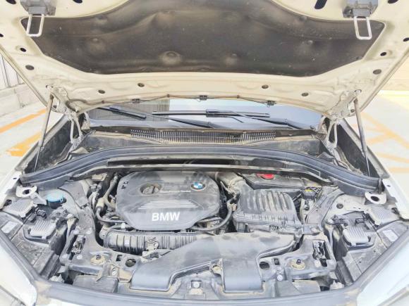 [北京·苏N] 二手宝马宝马X12018款 xDrive20Li 尊享型