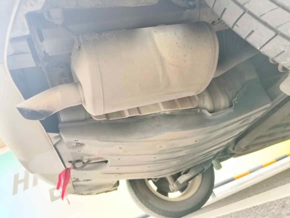 [嘉兴·浙F] 二手本田本田XR-V2017款 1.5L LXi CVT经典版