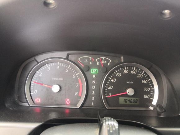 [杭州·浙A] 二手铃木吉姆尼2011款 1.3 AT导航版