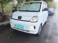 [天津·津A] 东风风光风光MINIEV2022款 糖果款 棉花糖