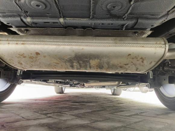 [芜湖·皖B] 二手吉利汽车缤瑞2022款 缤瑞COOL 1.5T DCT电掣版