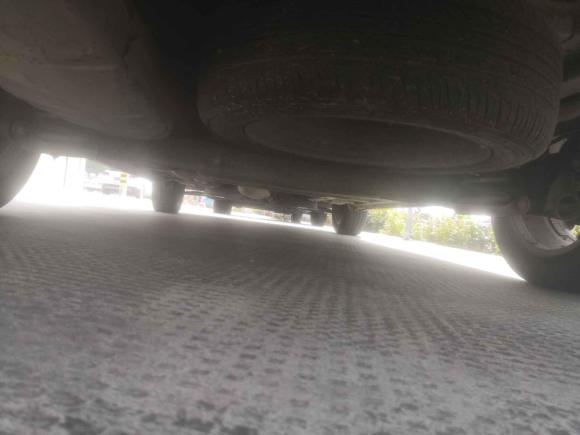 [宁波·皖C] 二手宝骏宝骏7302014款 1.5L 手动标准型 7座