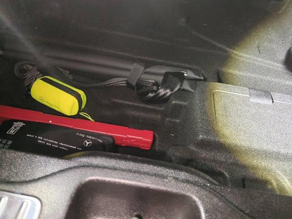 [苏州·苏E] 二手奔驰奔驰GLC2019款 GLC 260 L 4MATIC 豪华型