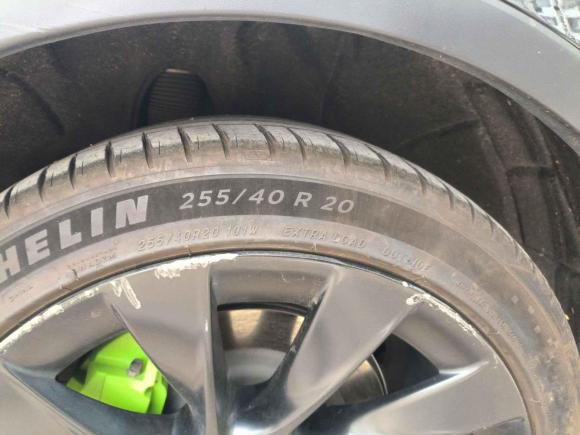 [苏州·苏E] 二手特斯拉Model Y2022款 后轮驱动版