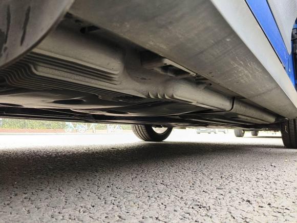 [成都·川A] 二手保时捷Macan2018款 Macan 2.0T