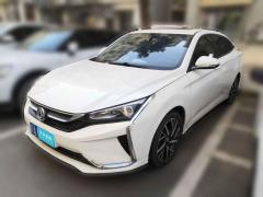 [南昌·赣A] 东风风神奕炫2020款230T自动炫目版