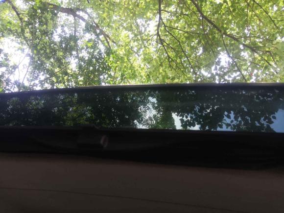 [嘉兴·浙F] 二手奔驰唯雅诺2010款 2.5L 尊贵版