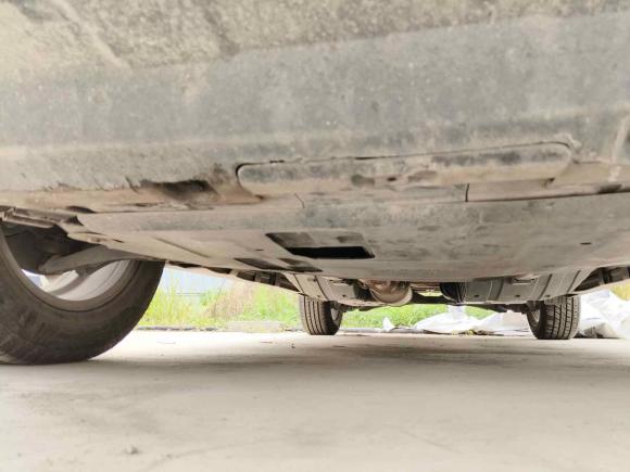 [成都·川A] 二手哈弗哈弗H62018款 红标 运动版 1.5T 自动两驱精英型