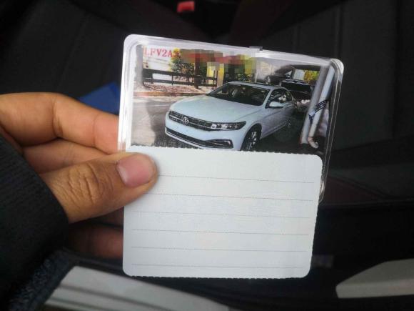 [义乌·浙G] 二手大众宝来2019款 改款 1.5L 自动精英型 国VI