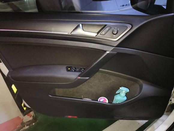 [青岛·鲁V] 二手大众高尔夫2016款 1.6L 自动舒适型