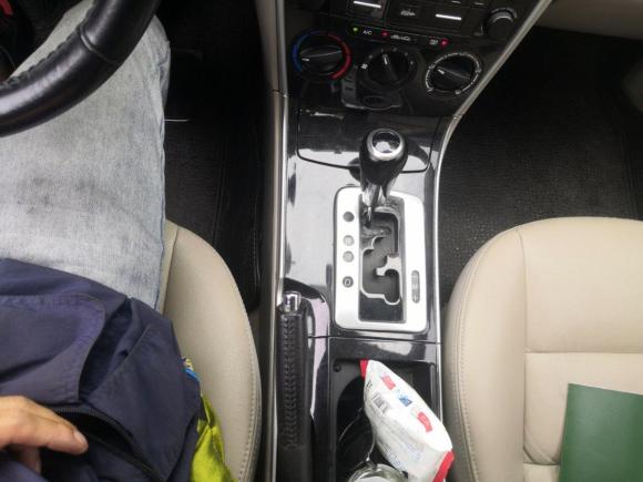 [南通·苏F] 二手马自达马自达62012款 2.0L 自动时尚型