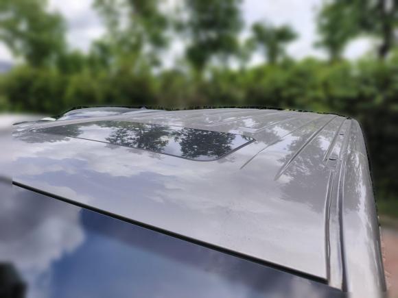 [上海·沪A] 二手大众迈特威2018款 2.0TSI 四驱尊享版 7座