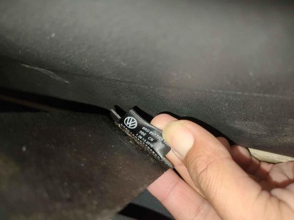 [南京·苏A] 二手大众Polo2016款 1.6L 自动舒适型