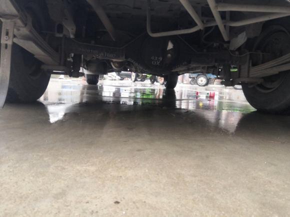 [嘉兴·浙F] 二手长安凯程长安睿行M602019款 1.5L标准型国VI 5/6座DAM15KR