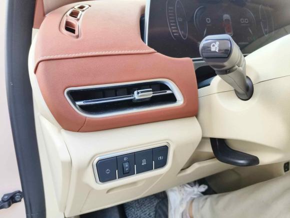 [上海·沪A] 二手欧拉欧拉好猫2021款 400km标准续航 雅典娜版 磷酸铁锂