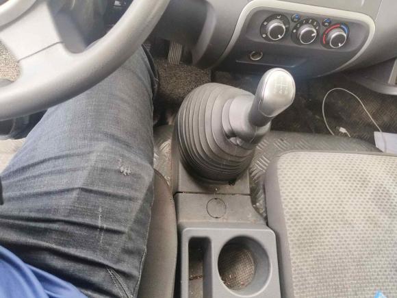 [杭州·浙A] 二手江淮瑞风瑞风M32021款 PLUS 1.8L 2座穿梭版