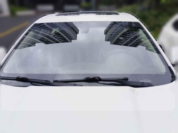 [宁波·浙B] 二手凯迪拉克凯迪拉克ATS-L2014款 25T 舒适型