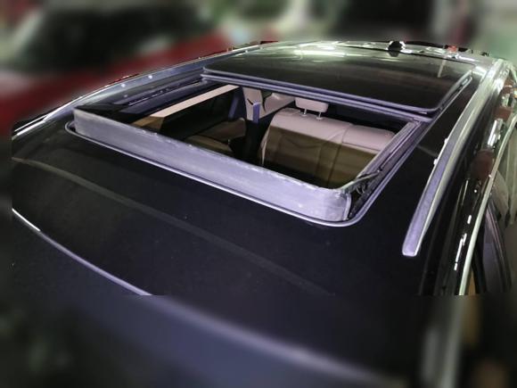 [合肥·皖A] 二手凯迪拉克凯迪拉克XT52016款 28T 四驱铂金版