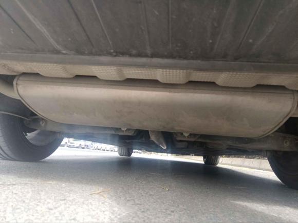 [芜湖·皖B] 二手吉利汽车星瑞2021款 改款 2.0TD 尊贵型