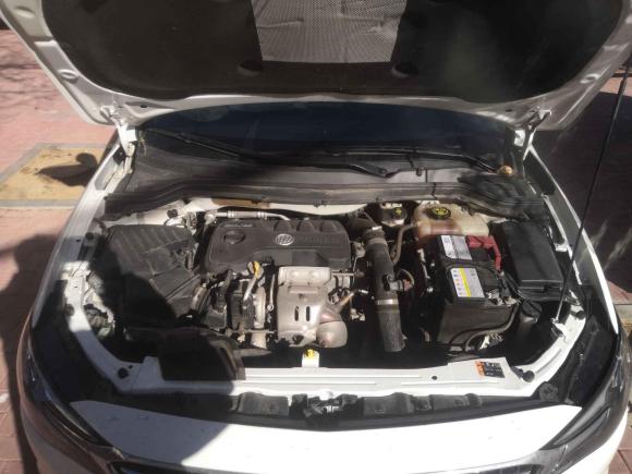 [青岛·鲁F] 二手别克阅朗2019款 18T 自动互联精英型 国V