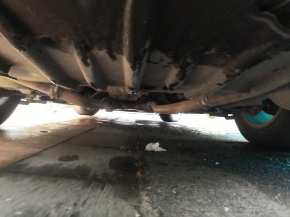 [上海·沪J] 二手英菲尼迪英菲尼迪G系2009款 G37