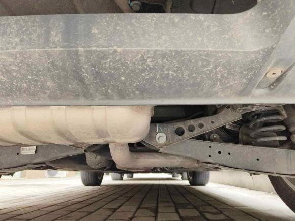 [常州·苏D] 二手奥迪奥迪Q32018款 30周年年型 30 TFSI 时尚型