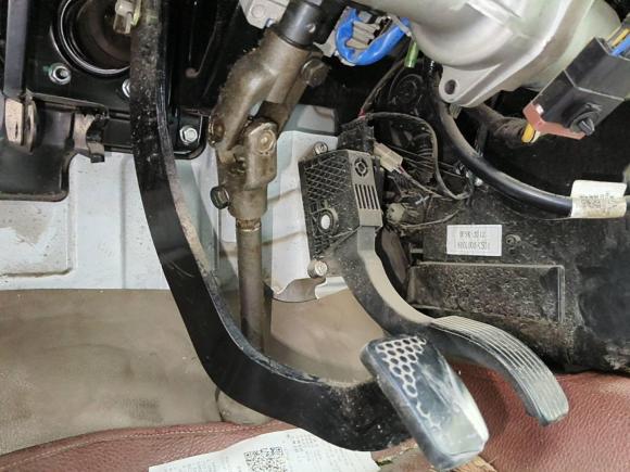 [西安·陕A] 二手东风小康东风小康EC362017款 基本型