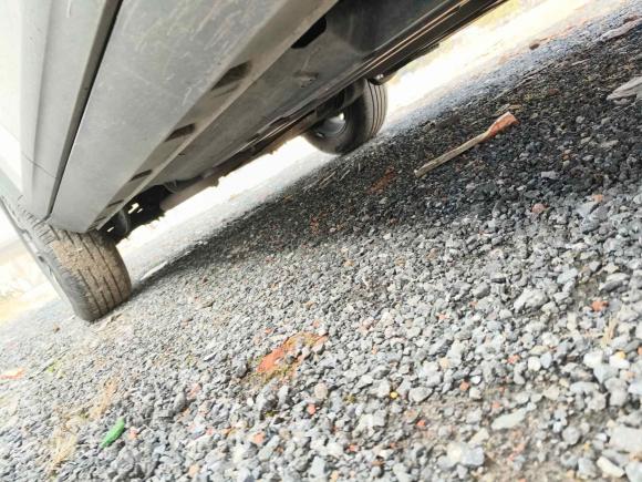 [杭州·豫V] 二手哈弗哈弗大狗2021款 1.5T DCT两驱拉布拉多版