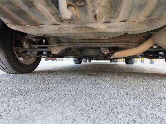 [合肥·皖A] 二手本田雅阁2010款 2.0L MT