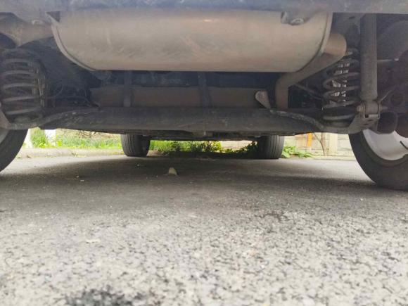 [成都·川A] 二手比亚迪元2016款 1.5L 手动尊贵型