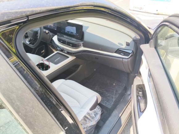 [合肥·皖A] 二手奇瑞新能源奇瑞舒享家2023款 512km Max