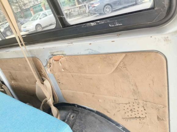 [佛山·粤A] 二手东风小康东风小康EC362021款 标准型宁德时代电池